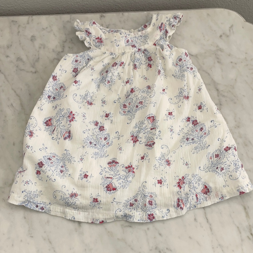 Baby girl dresses and 2 piece